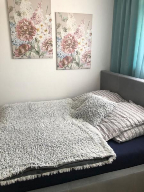 Apartament Maria Gmina Gietrzwałd